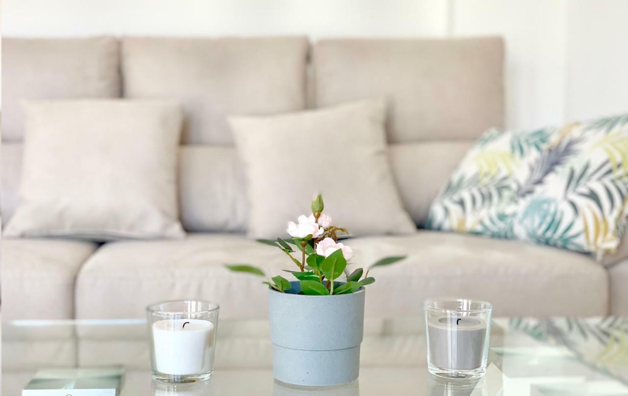 Cascais Cozy Apartment מראה חיצוני תמונה