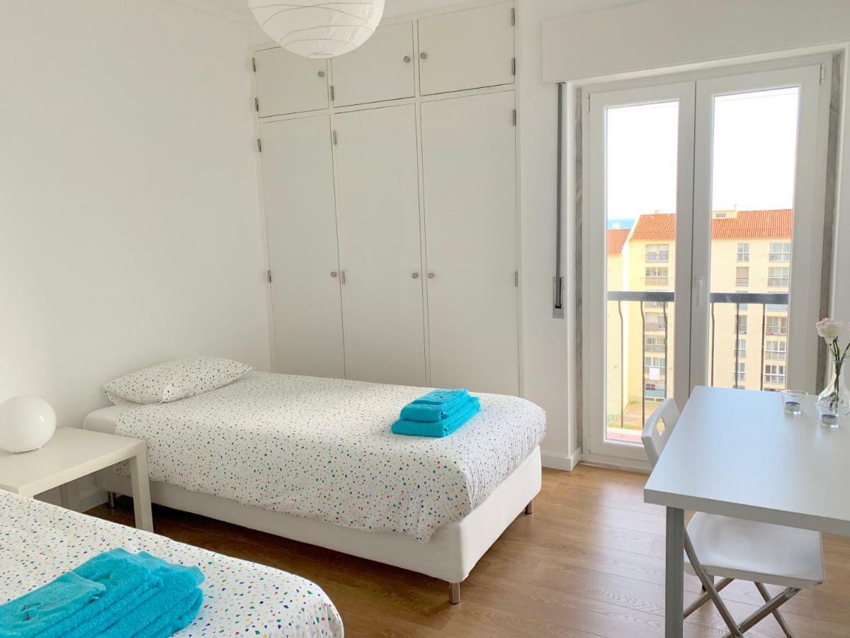Cascais Cozy Apartment מראה חיצוני תמונה