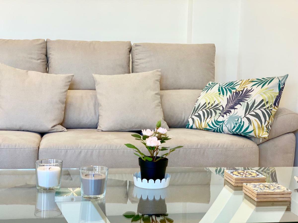 Cascais Cozy Apartment מראה חיצוני תמונה