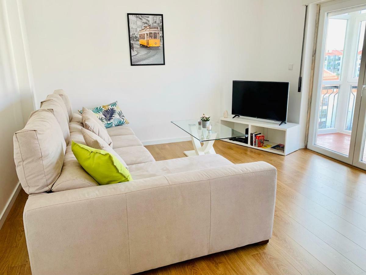 Cascais Cozy Apartment מראה חיצוני תמונה