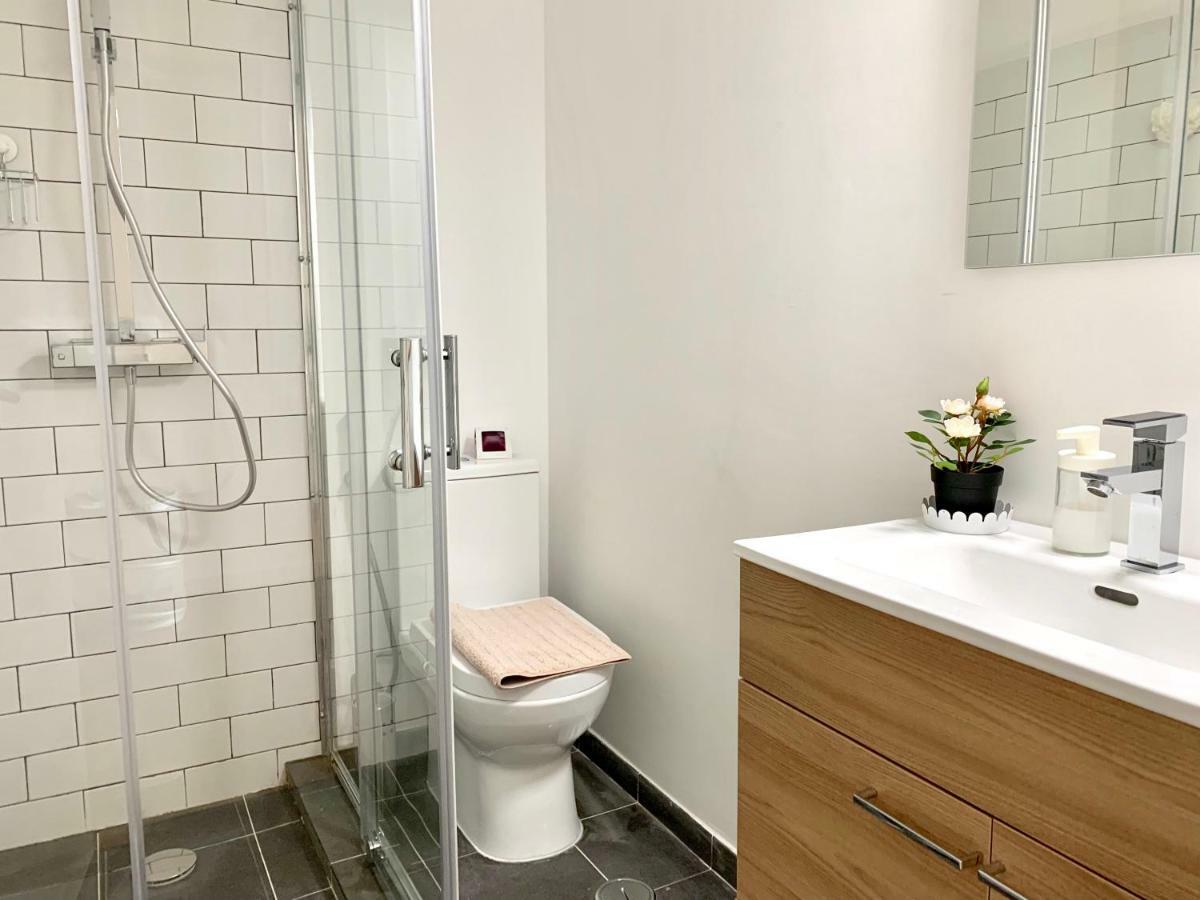 Cascais Cozy Apartment מראה חיצוני תמונה