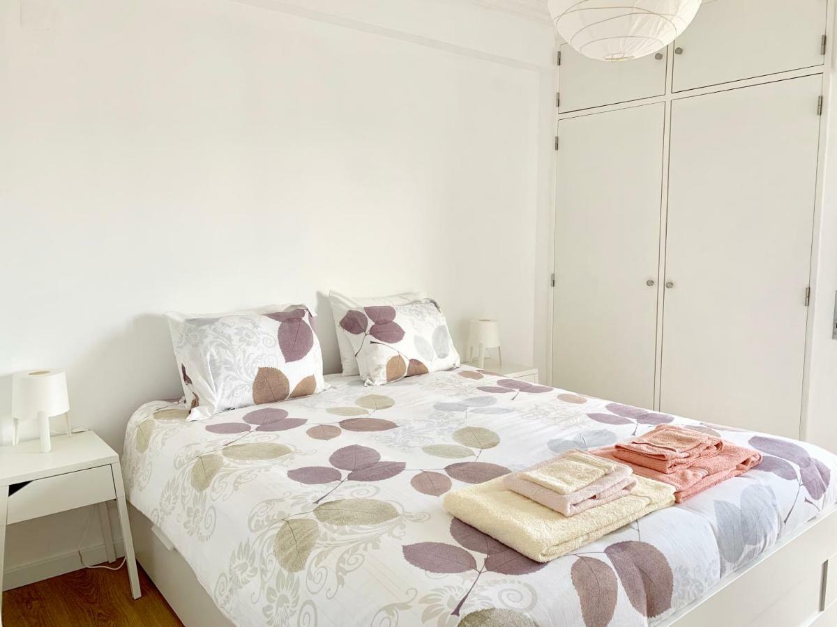 Cascais Cozy Apartment מראה חיצוני תמונה