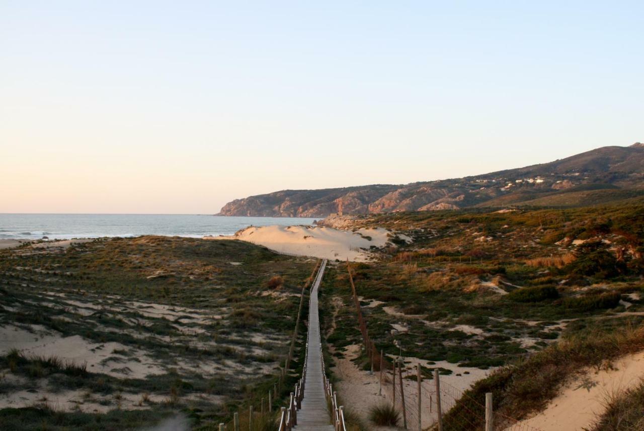 Cascais Cozy Apartment מראה חיצוני תמונה