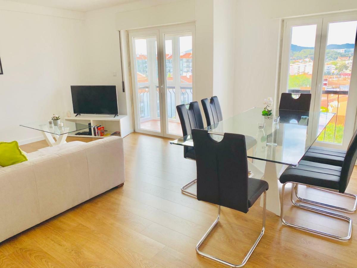 Cascais Cozy Apartment מראה חיצוני תמונה
