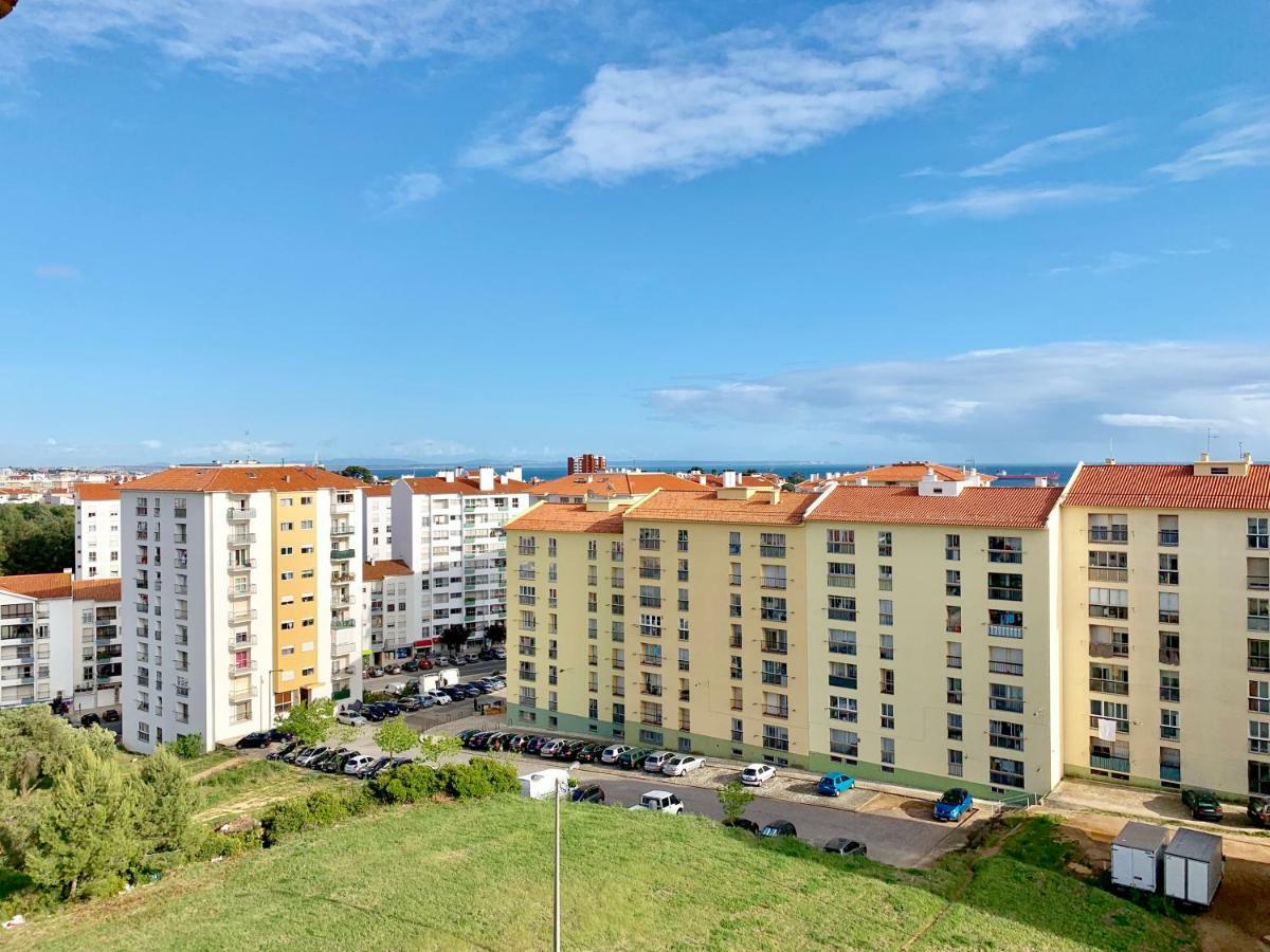 Cascais Cozy Apartment מראה חיצוני תמונה