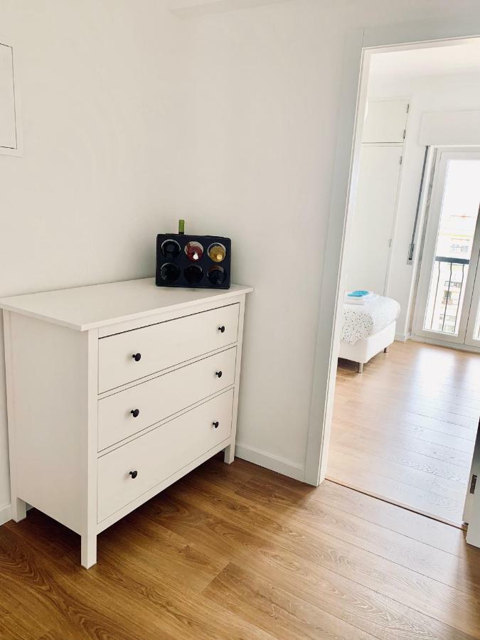 Cascais Cozy Apartment מראה חיצוני תמונה