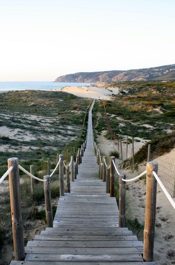 Cascais Cozy Apartment מראה חיצוני תמונה