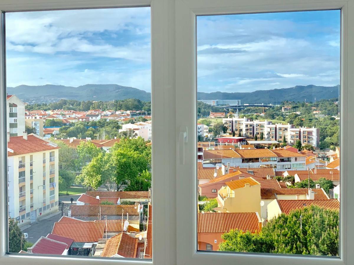 Cascais Cozy Apartment מראה חיצוני תמונה