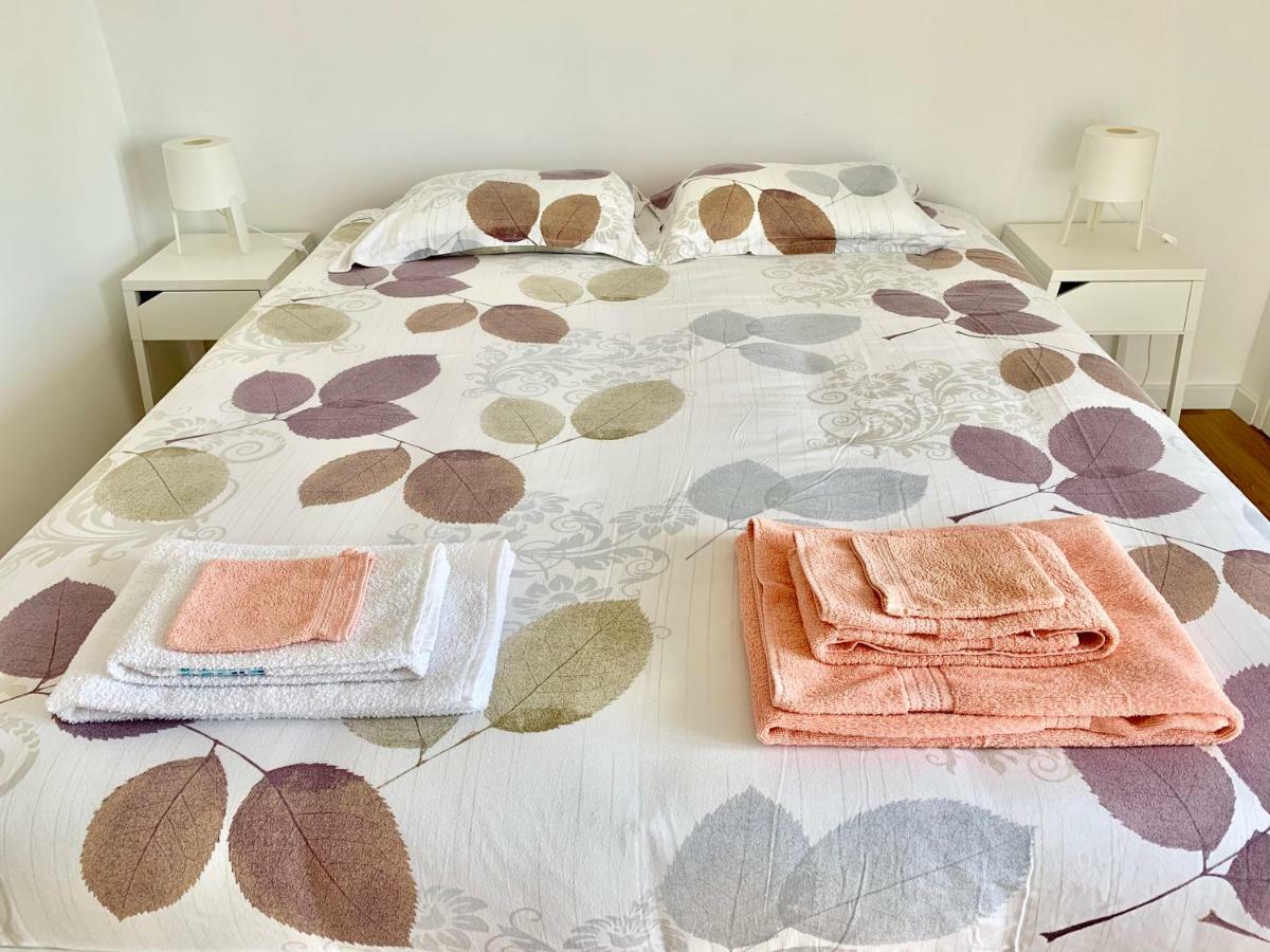 Cascais Cozy Apartment מראה חיצוני תמונה