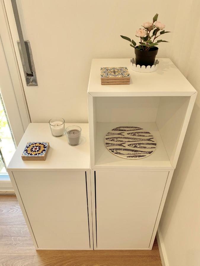 Cascais Cozy Apartment מראה חיצוני תמונה