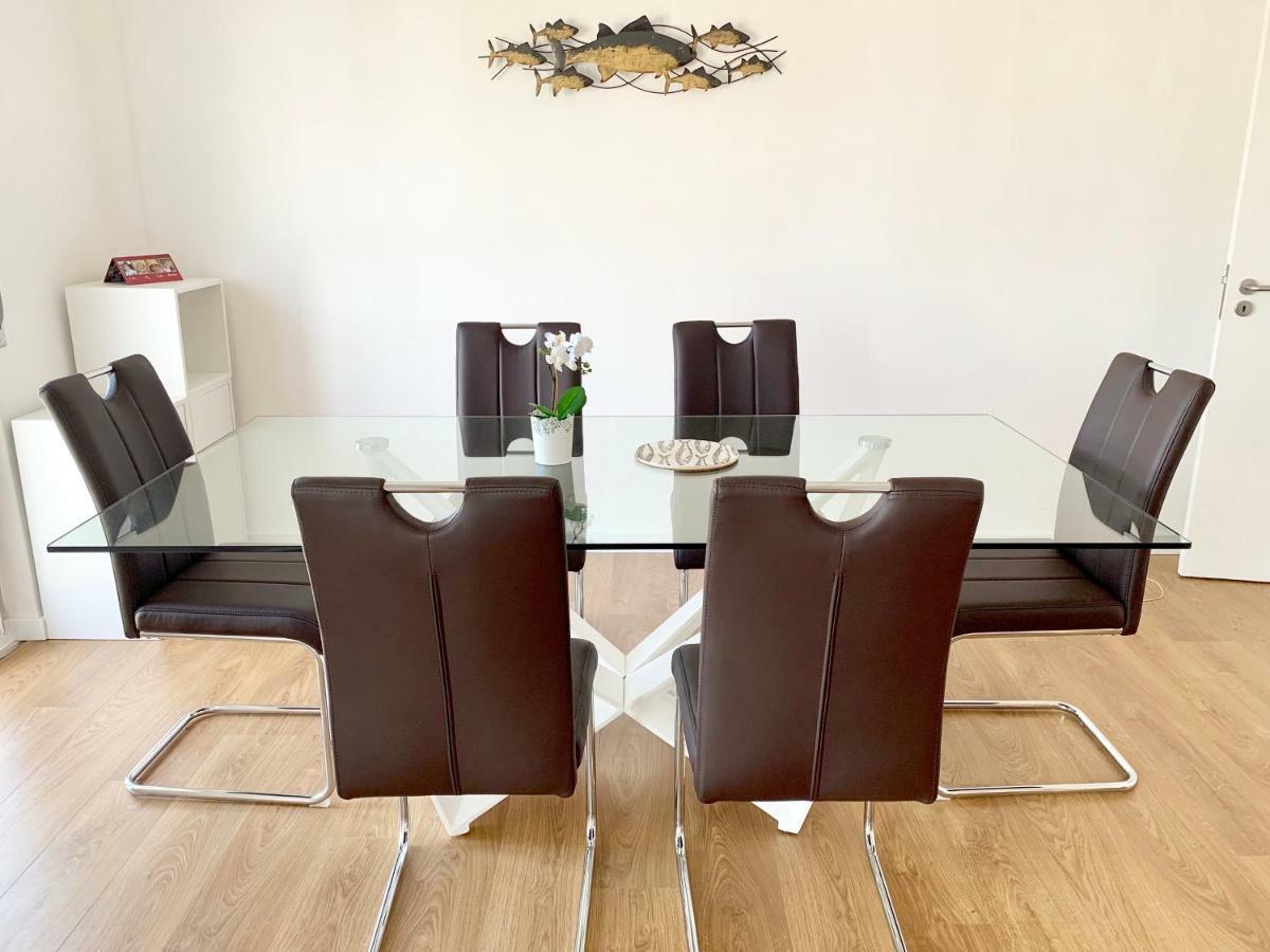 Cascais Cozy Apartment מראה חיצוני תמונה