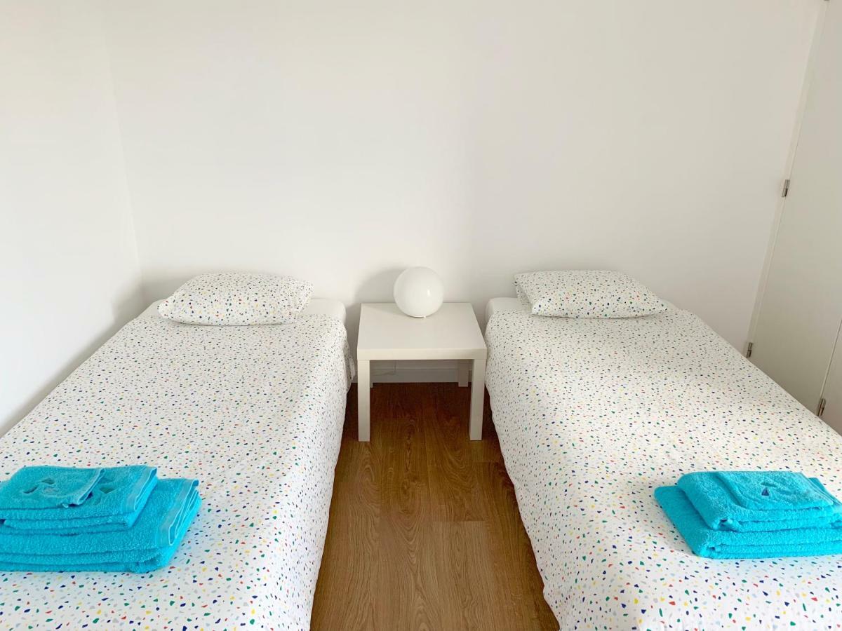 Cascais Cozy Apartment מראה חיצוני תמונה
