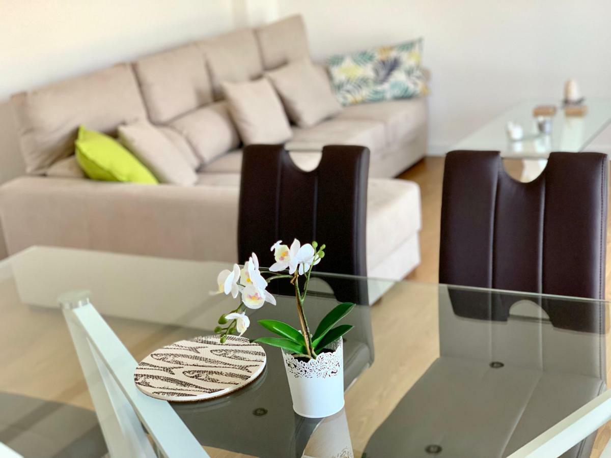 Cascais Cozy Apartment מראה חיצוני תמונה