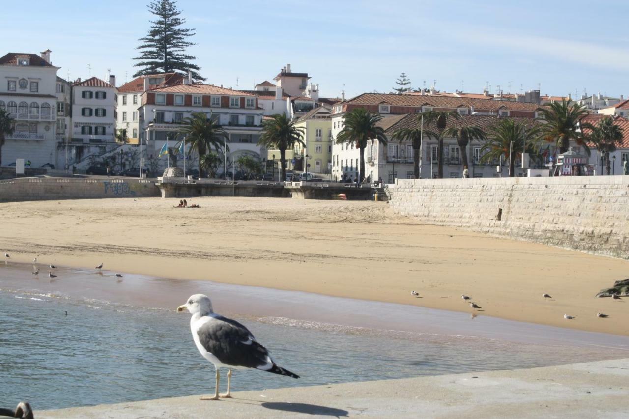 Cascais Cozy Apartment מראה חיצוני תמונה