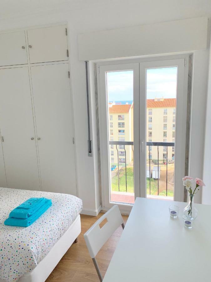 Cascais Cozy Apartment מראה חיצוני תמונה