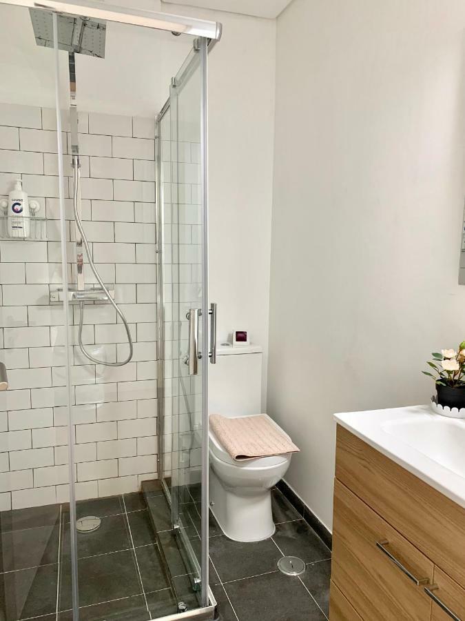 Cascais Cozy Apartment מראה חיצוני תמונה