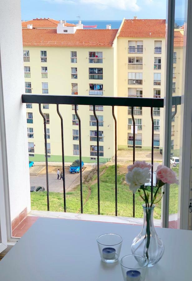 Cascais Cozy Apartment מראה חיצוני תמונה
