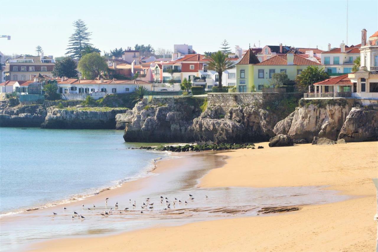 Cascais Cozy Apartment מראה חיצוני תמונה